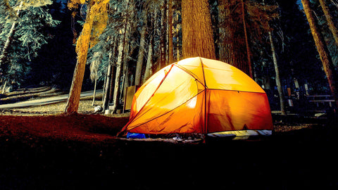 Free Camping in Colorado: How to Prepare  (Recipe Included)